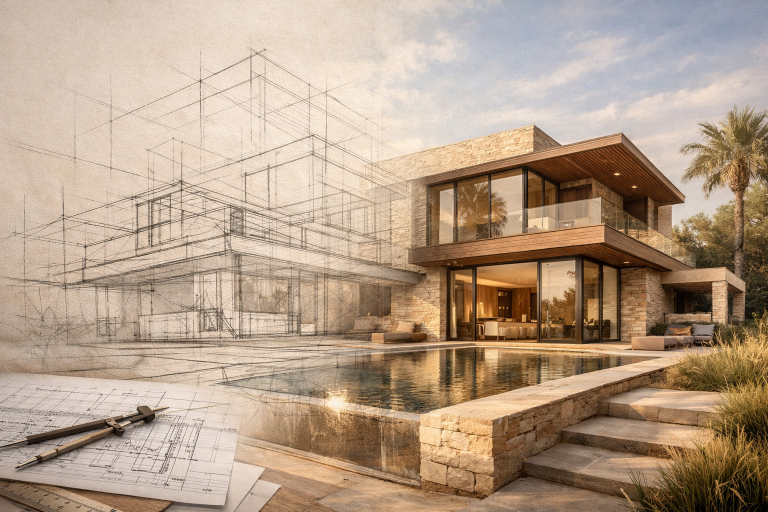 Architectural Design Services